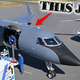 Illustration for article titled This Amazing Jet Will Transport Ebola Victims From Africa To The U.S.